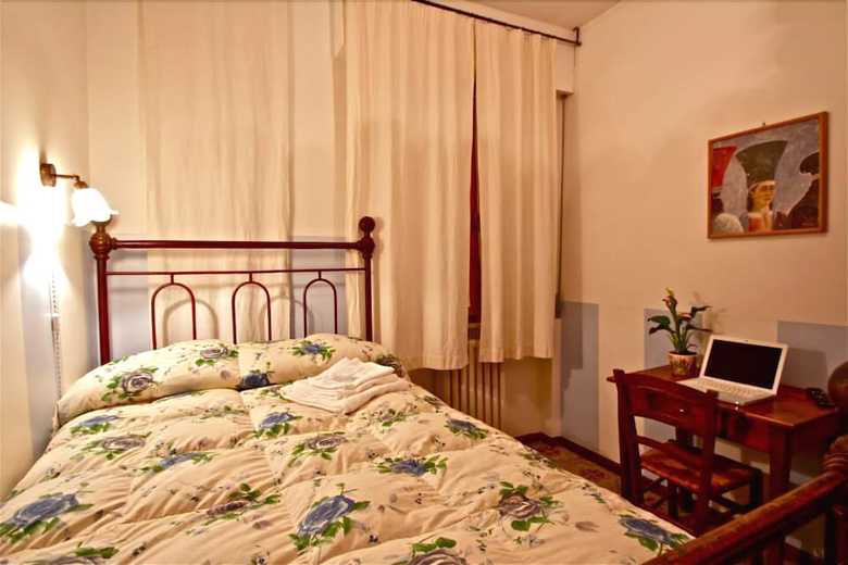 B&B La Casa Di Elide
