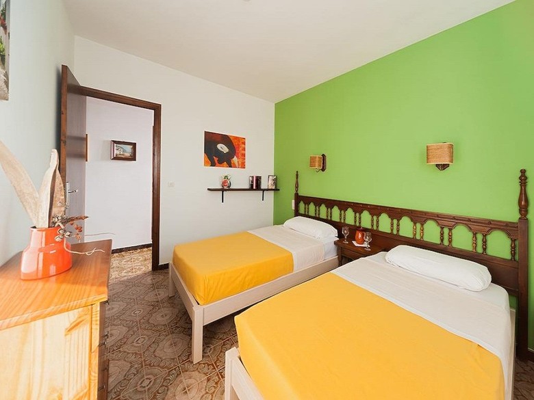 Apartamento Casa Blanca