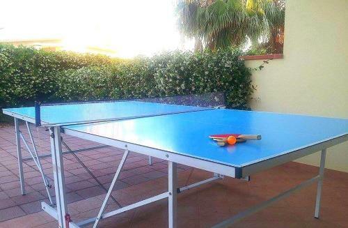 Apartamento Baia Nebrodi Residence