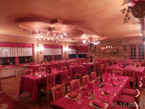 Hotel Corona
