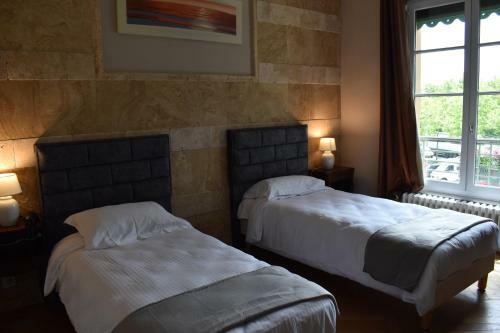 Hotel H�tel Le Sauvage