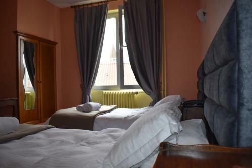 Hotel H�tel Le Sauvage