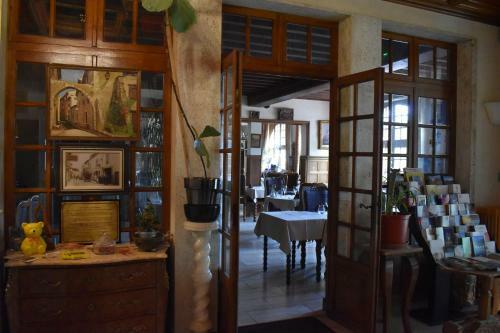 Hotel H�tel Le Sauvage