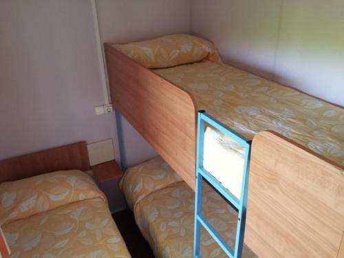 Hotel Camping L'alqueria