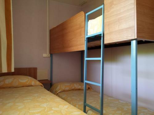 Hotel Camping L'alqueria