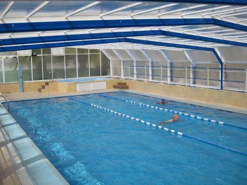 Hotel Camping L'alqueria