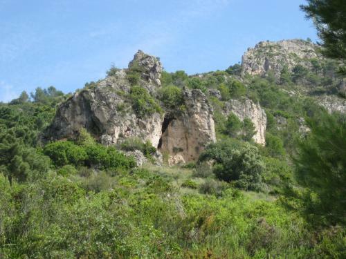 Hotel Camping L'alqueria