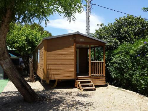 Hotel Camping L'alqueria