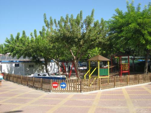 Hotel Camping L'alqueria