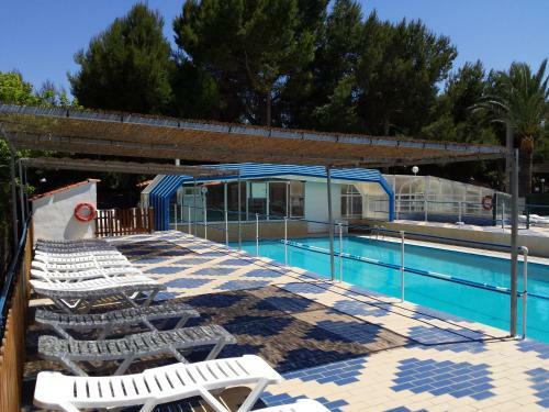 Hotel Camping L'alqueria