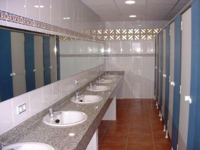Hotel Camping L'alqueria
