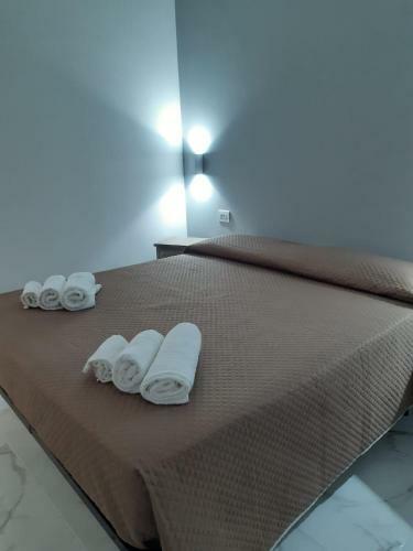 Apartamento Mare Di Roma