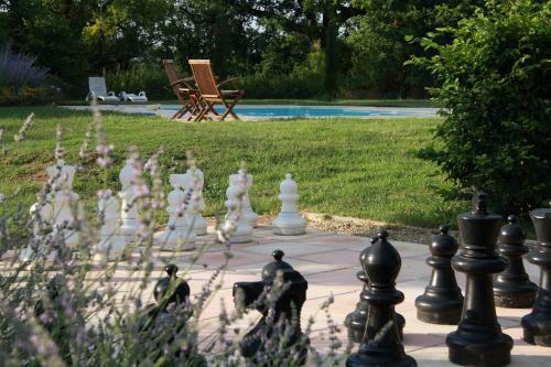 Bed & Breakfast Chambres D'h�tes Les Bourdeaux