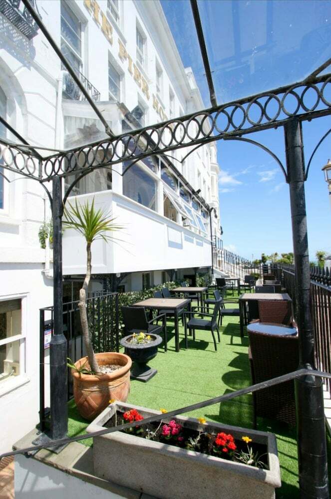 The Pier Hotel