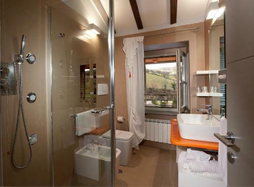 Hostal Coldimolino Country House
