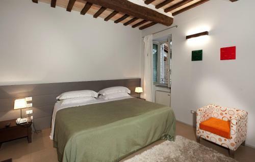 Hostal Coldimolino Country House
