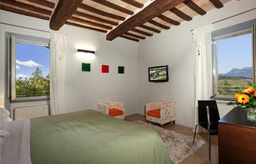 Hostal Coldimolino Country House