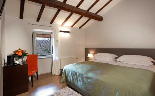 Hostal Coldimolino Country House