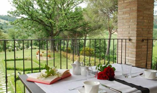 Hostal Coldimolino Country House