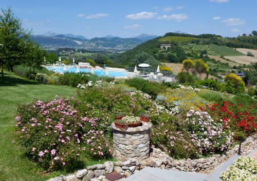 Hostal Coldimolino Country House