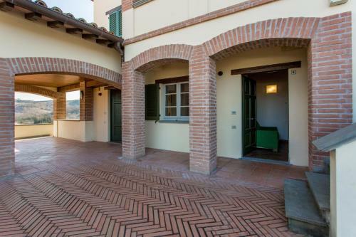 Hostal Coldimolino Country House