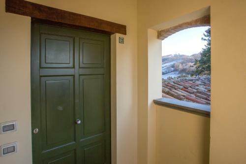 Hostal Coldimolino Country House