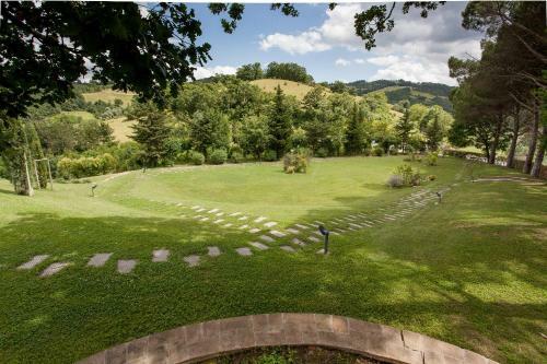 Hostal Coldimolino Country House