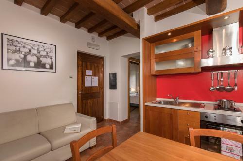 Hostal Coldimolino Country House