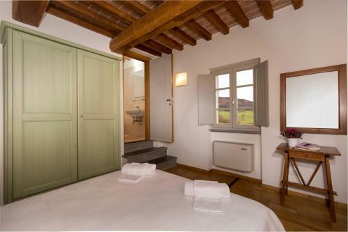 Hostal Coldimolino Country House