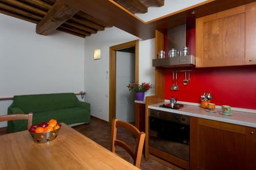 Hostal Coldimolino Country House