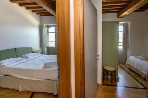 Hostal Coldimolino Country House