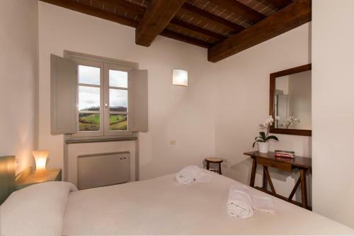 Hostal Coldimolino Country House