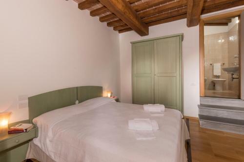 Hostal Coldimolino Country House
