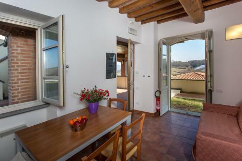 Hostal Coldimolino Country House