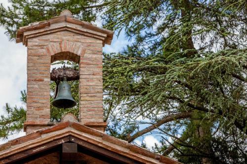 Hostal Coldimolino Country House