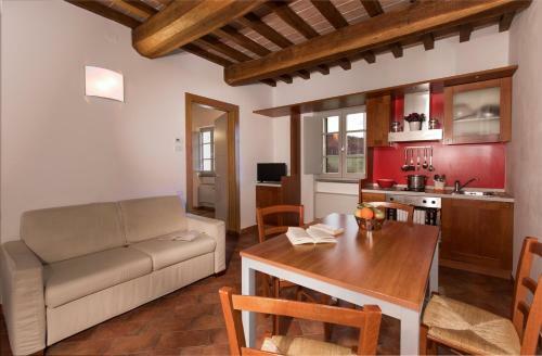Hostal Coldimolino Country House