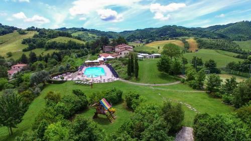 Hostal Coldimolino Country House