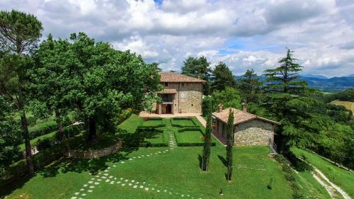 Hostal Coldimolino Country House