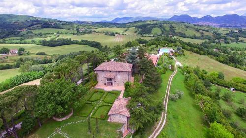 Hostal Coldimolino Country House
