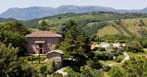 Hostal Coldimolino Country House