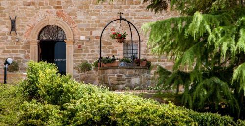 Hostal Coldimolino Country House