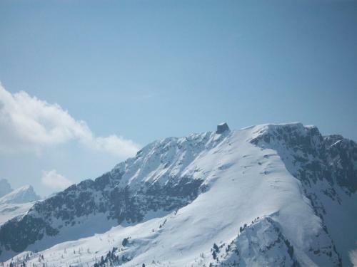 Hotel Pensione Dolomiti