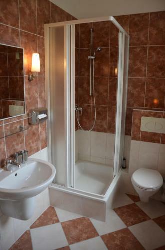 Hotel Albertin