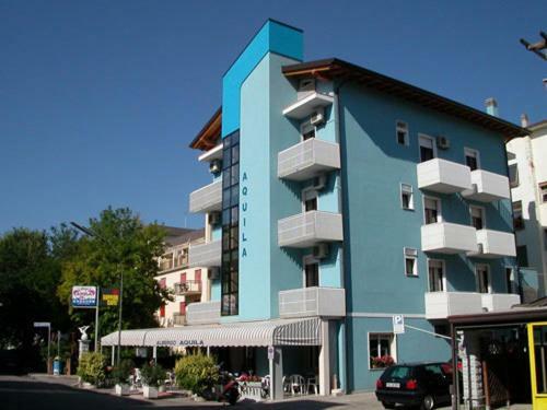 Hotel Albergo Aquila