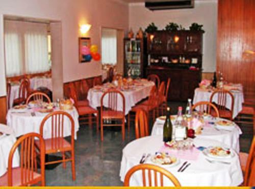 Hotel Albergo Aquila