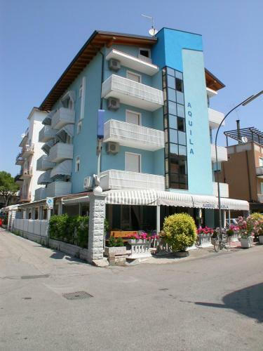 Hotel Albergo Aquila