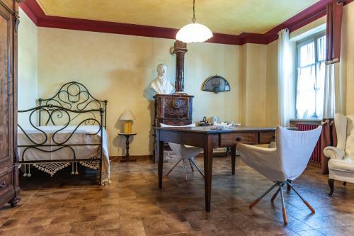 Bed & Breakfast Al Lunario