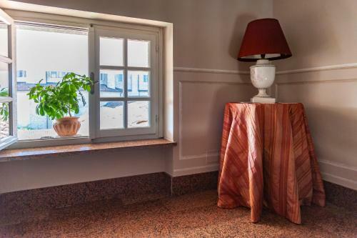 Bed & Breakfast Al Lunario