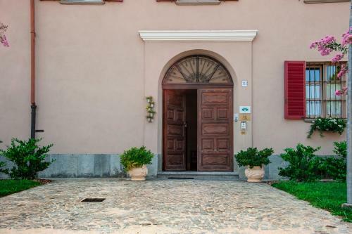 Bed & Breakfast Al Lunario