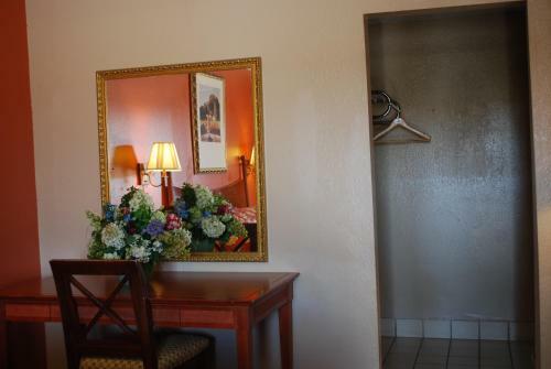 Motel Royal Inn - Dallas